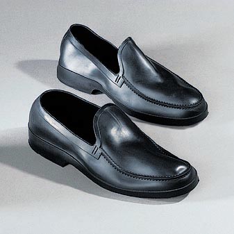  Im Wienerischen (nicht nur dort) sagt man "Galoschen".