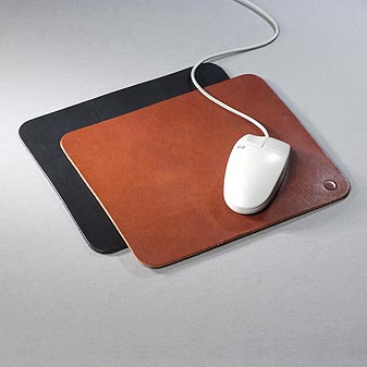  Sehr angenehm in der Handhabung. "must" auf schönen Schreibtischen.