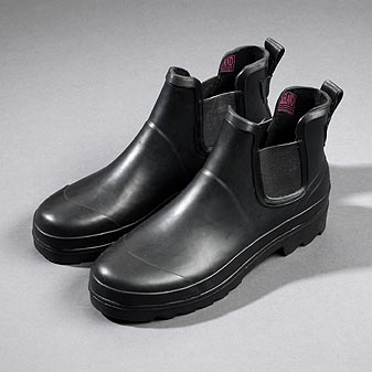  Ideal für Gartenarbeit oder im Pferdestall. Ohne hohen Schaft.