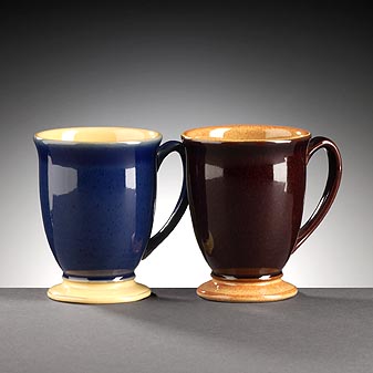 Denby Trinkbecher Passend zur Denby 