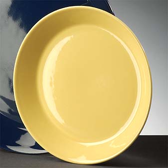 2 Arabia Teller 19 cm Design von 1948.