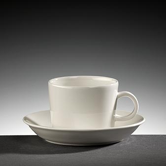 Vielen von den 50ern bis zu den 70ern ein prägendes Element im Leben.