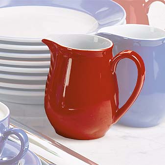 KAHLA Milchkännchen Inhalt 250 ml.