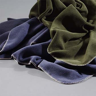 Polartec zählt laut TIME zu den "100 besten Erfindungen des 20. Jhr."