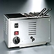 Toaster 2 Scheiben + Sandwich Für englische Lebensart. Von Rowlett aus Surrey.