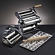 Pasta-Set mit Nudelmaschine Alles was man braucht. Sie sparen EUR 17,50 gegenüber Einzelkauf.