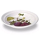 6 Pomona Suppenteller Durchmesser 22 cm, Inhalt 0,4 Liter.