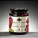 Duchy Rasberry Preserve Fruchtaufstrich aus Himbeeren aus ökologischem Anbau mit Limone.