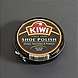 2 Dosen Kiwi 100 ml schwarz Für Großverbraucher: Schwarze Kiwi-Schuhcreme in der großen Dose.