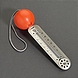 Bade-Thermometer - unsinkbar Unsinkbarer Temperaturmesser mit robustem Gehäuse.