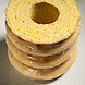 Kreutzkamm Baumkuchen 700 g Baumkuchen: Kuchen der Könige - König der Kuchen.