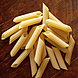 Rustichella Penne Rustiche 500 Ein absolutes Spitzenprodukt des 80-jährigen Traditionsbetriebes.